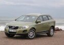 Volvo XC60: turvaliselt noobel