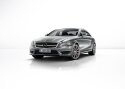 Mercedes-Benz CLS 63 AMG sai võimsama mootori ja nelikveo