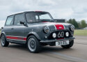 Mini Remastered Oselli Edition: üle 113 000 euro maksev Mini Cooperi restomod