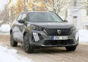 Peugeot 2008 - auto24 proovisõit