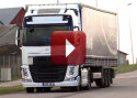 Truck Motorsi pikk ring - Volvo FH