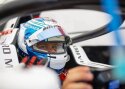 Nädalavahetuse autospordivõistlused