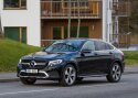 GLC Coupé ja teistmoodi arusaam
