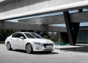 Peugeot 508 pälvis Saksamaal oma esimese tunnustuse