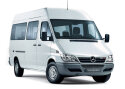 Venemaal algas Mercedes-Benz Sprinteri tootmine