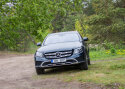 Video: Mercedes E220d All-Terrain