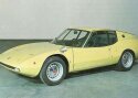 Abarth plaanib oma sportautot