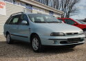 Kasutatud Fiat Marea eelised ja puudused