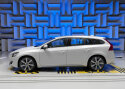 Volvo otsib elektriautole sobivat mootorimüra
