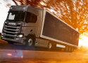Scania haagis toodab elektrit