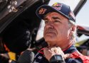 Sainz võitis taas katse ja kasvatas uuesti edumaad