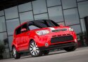 Kia uuendas Souli