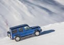 Mercedese tootevalikusse lisandub G400d