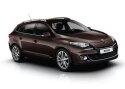 Renault värskendab Megane'i