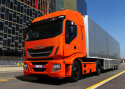 Iveco esitles uuenenud Stralist