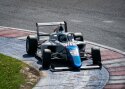 Roland Kuklane tegi debüüdi Itaalia F4 sarjas