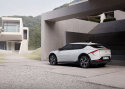 Kia näitas oma uut suurt elektriautot EV6