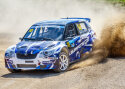 FOTOD. Piirojal jätkusid rallikrossi Eesti meistrivõistlused 