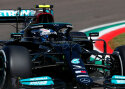Vabatreeningutel oli reedel kiireim Valtteri Bottas