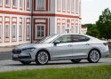 Eesti aasta auto 2025 on Škoda Superb