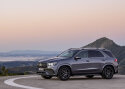 Mercedes-Benz GLE versioonide valikut täiendab Mercedes-AMG GLE 53