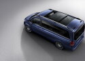 Genf 2016: Mercedes teeb V-klassi veelgi luksuslikumaks