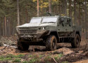 Lätlased: Sisu GTP 4x4 on parim