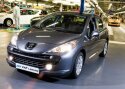 Miljones Peugeot 207