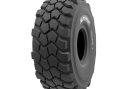 Michelin tegi uue rehvi liigendkalluritele