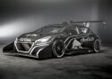 Selline on Peugeot 208 T16 Pikes Peak!
