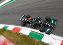 Itaalia GP kvalifikatsiooni võitis Valtteri Bottas