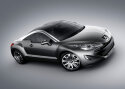 Peugeot RC Z läheb seeriatootmisesse