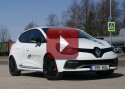 Motorsi Proovisõit - Renault Clio RS, taskurakett, mis jätab konkurendid häbisse!