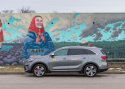 Motors24 proovisõit - Kia Sorento