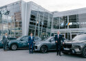 BMW ja MINI esindus Haaberstis sai 600 000 euro eest uue ilme
