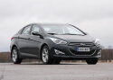 Alternatiiv-Passat: Hyundai i40 