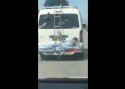 VIDEO: Ühistransport Lähis-Ida moodi