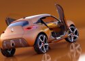 Renault Venemaa tootevalikusse lisandub kupeed meenutav crossover