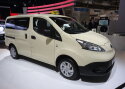 IAA 2014: Nissan panustab elektrile