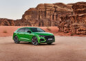 Audi RS Q8: 600 hj ja 3,8 sekundiga sajani