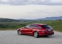 Mercedes-Benz CLS Shooting Brake'i hinnad tehti avalikuks