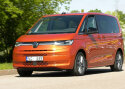 Volkswagen Multivan T7 - auto24 proovisõit