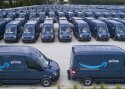 Amazon ostis 20 000 Mercedes-Benz Sprinterit