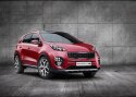 Kia Sportage näitab oma tõelist palet