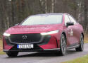Mazda 6e – auto24.ee proovisõit