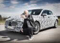 Mercedes avalikustas uue A-klassi spioonifoto