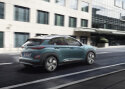 Hyundai Kona Electricut saab nüüd ka väiksema akuga