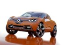 Captur – Renault uus ideeauto