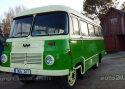 Päeva leid. Buss Ida-Saksamaalt
