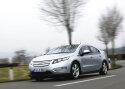 Chevrolet Volt – parim elektriauto aastasse 2011